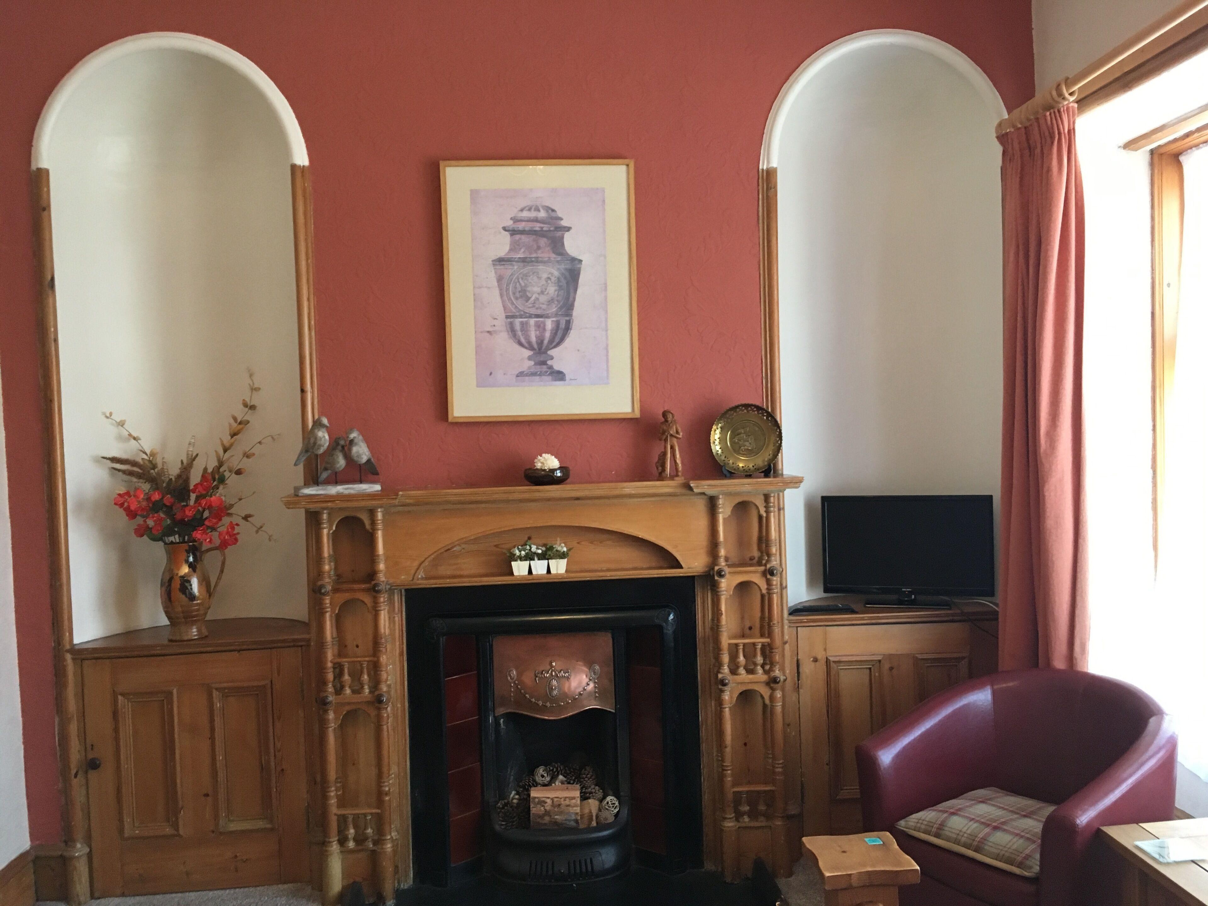 Rossmount Guest House - Inverness — Photos 3