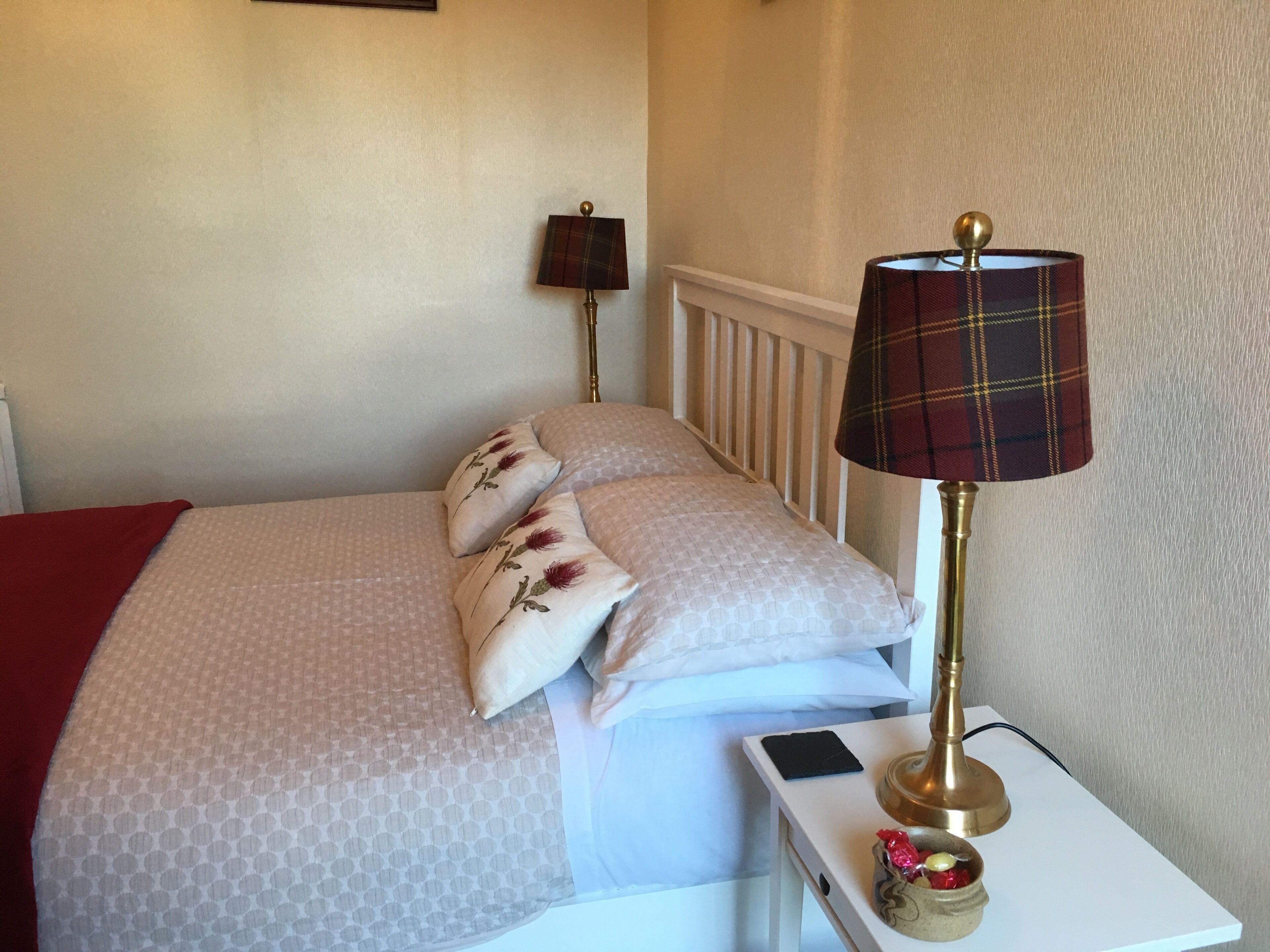 Rossmount Guest House - Inverness — Photos 2