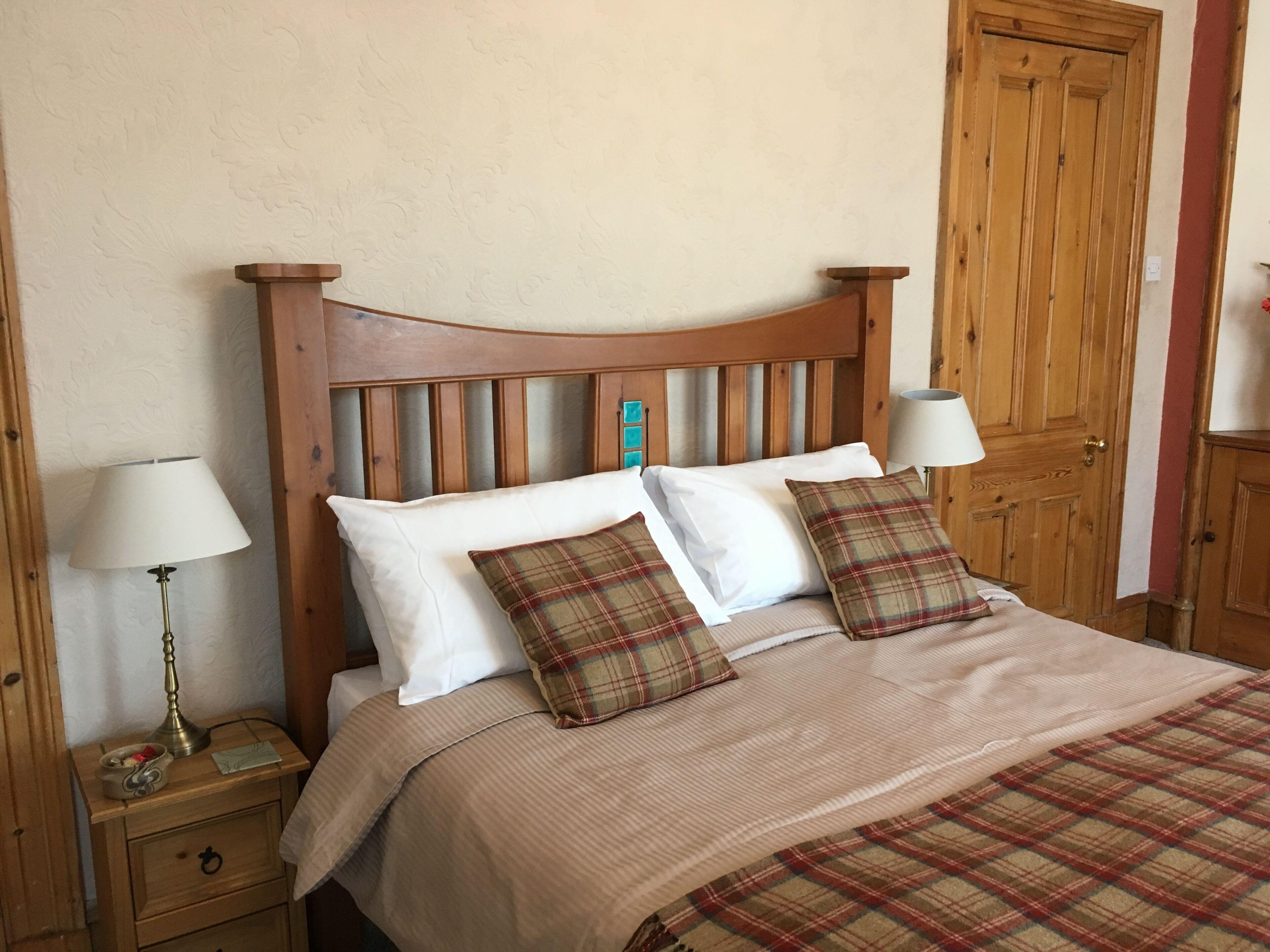Rossmount Guest House - Inverness, Inverness
